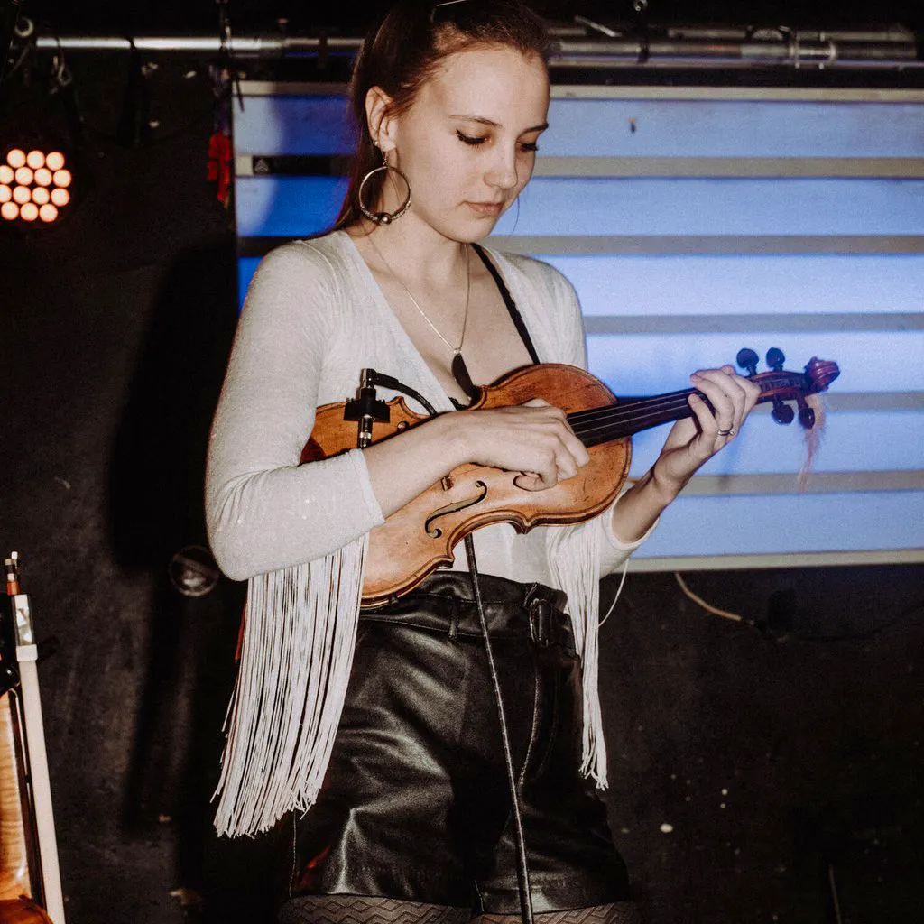 Olivia Willson-Piper