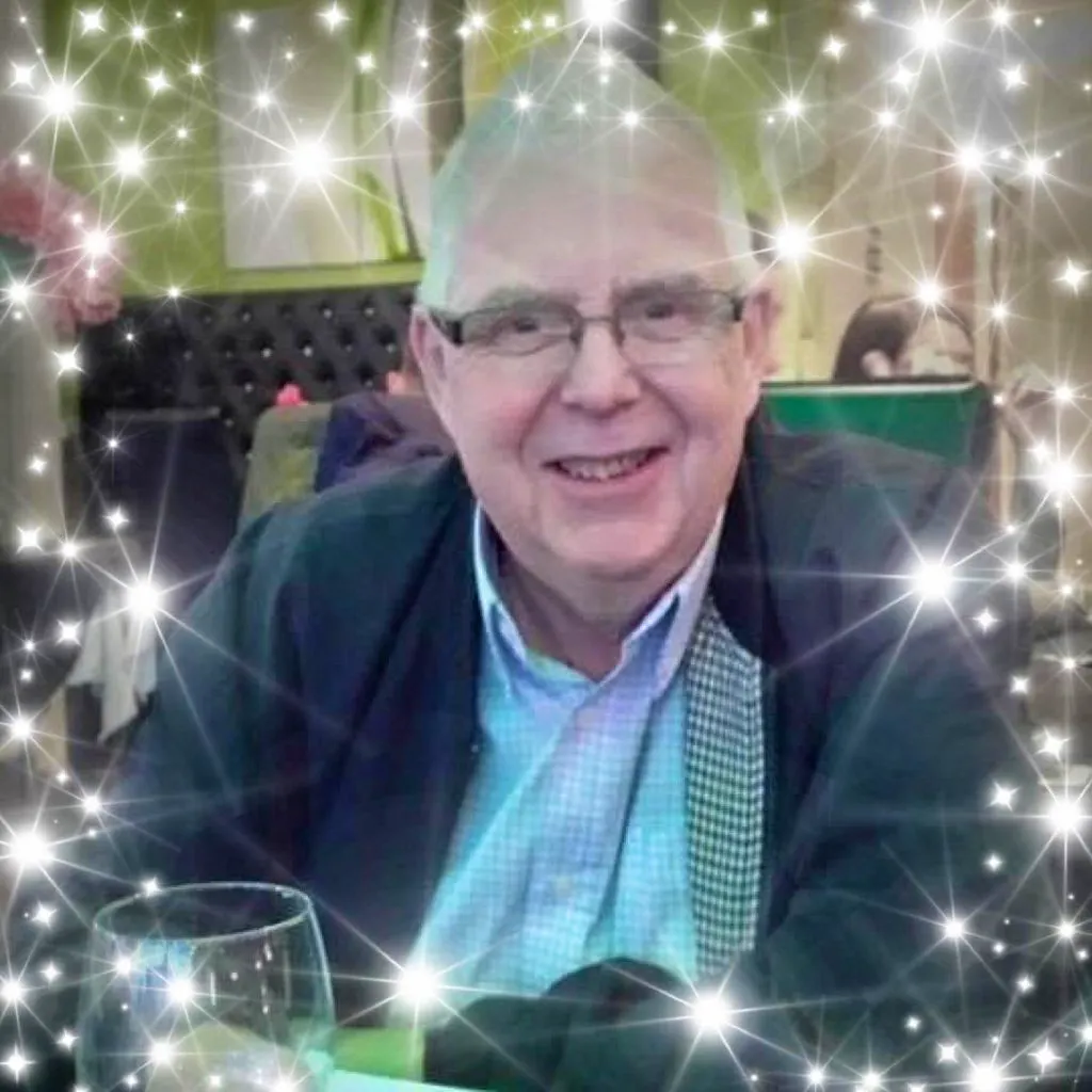 Alan kent