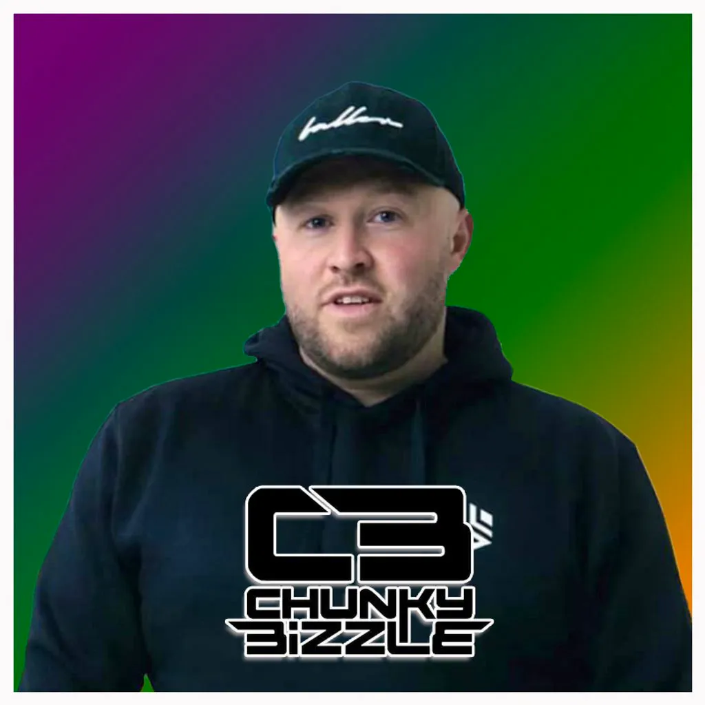 Chunky Bizzle