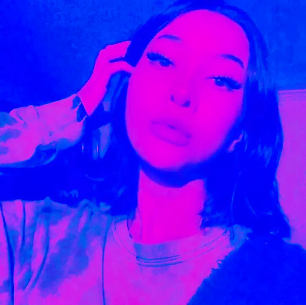 Bitter Babe
