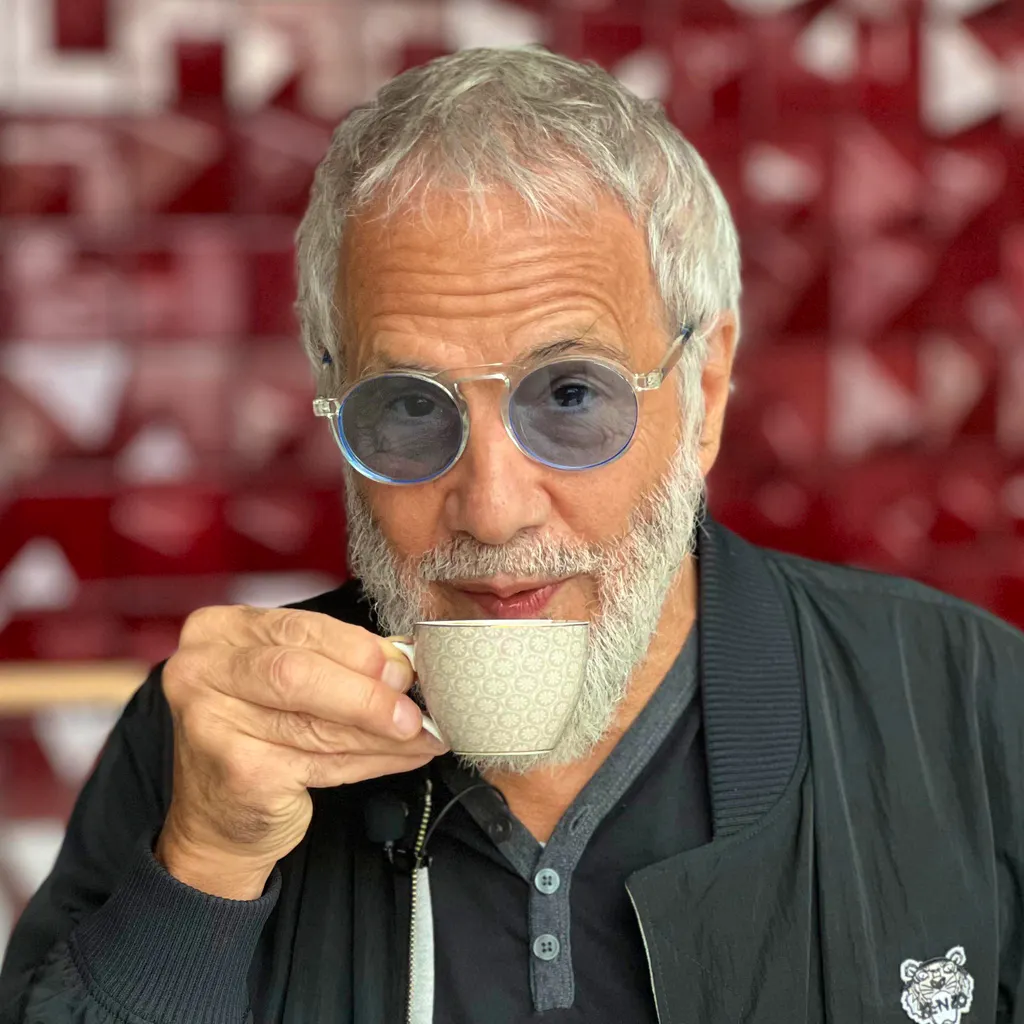Yusuf&sol;Cat Stevens