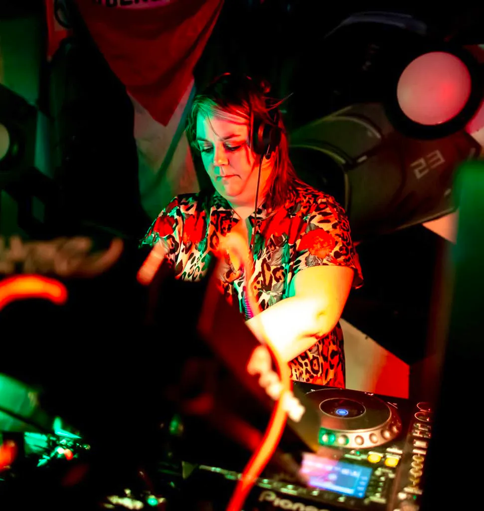 Charlene From Neighbours