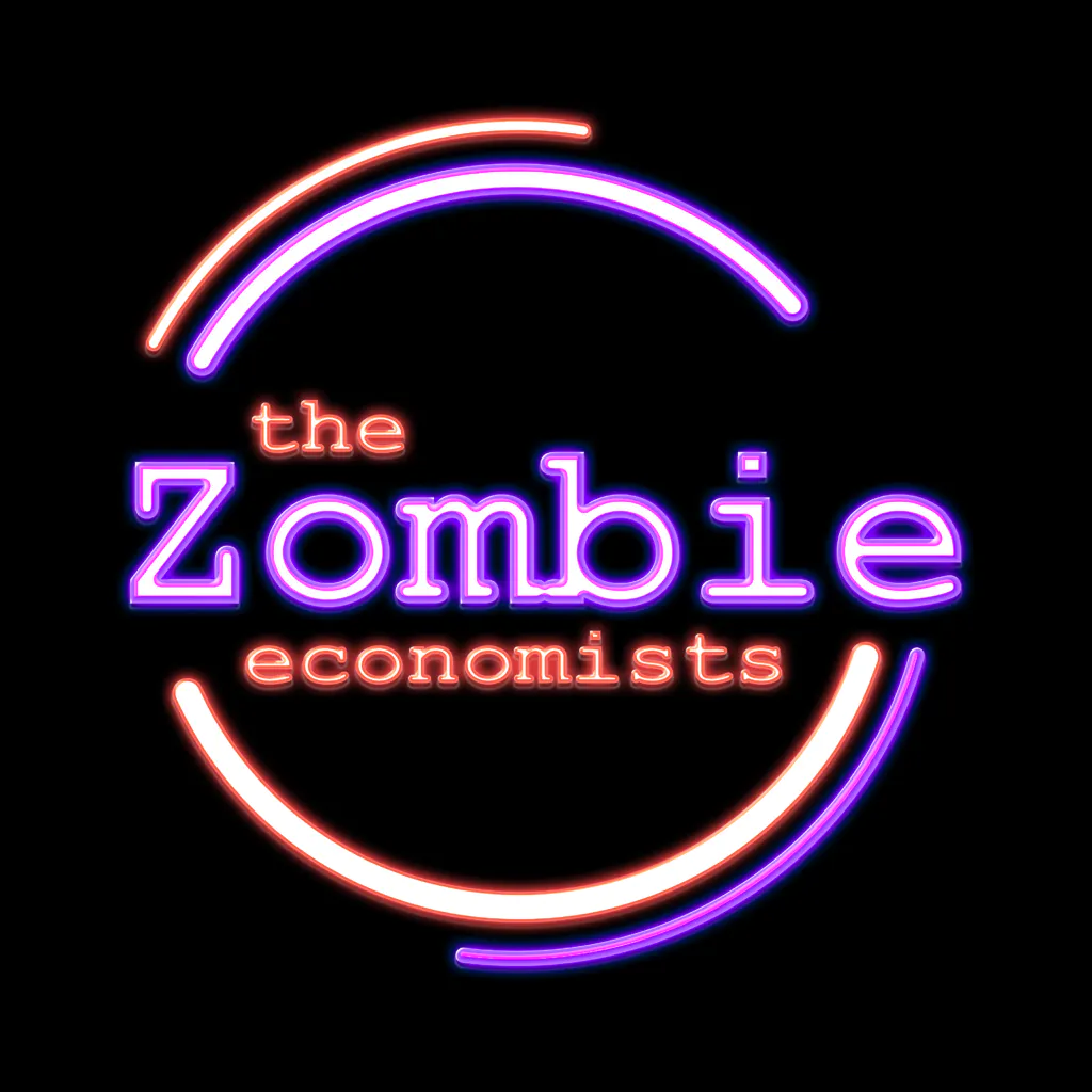 The Zombie Economists