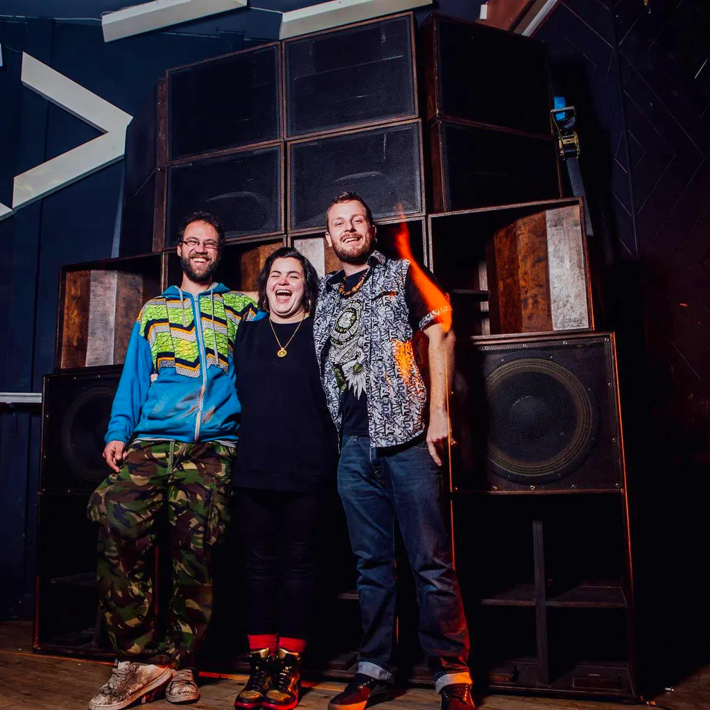 North Fire Soundsystem