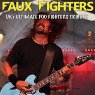 Faux Fighters - Ultimate Foo Fighters Tribute