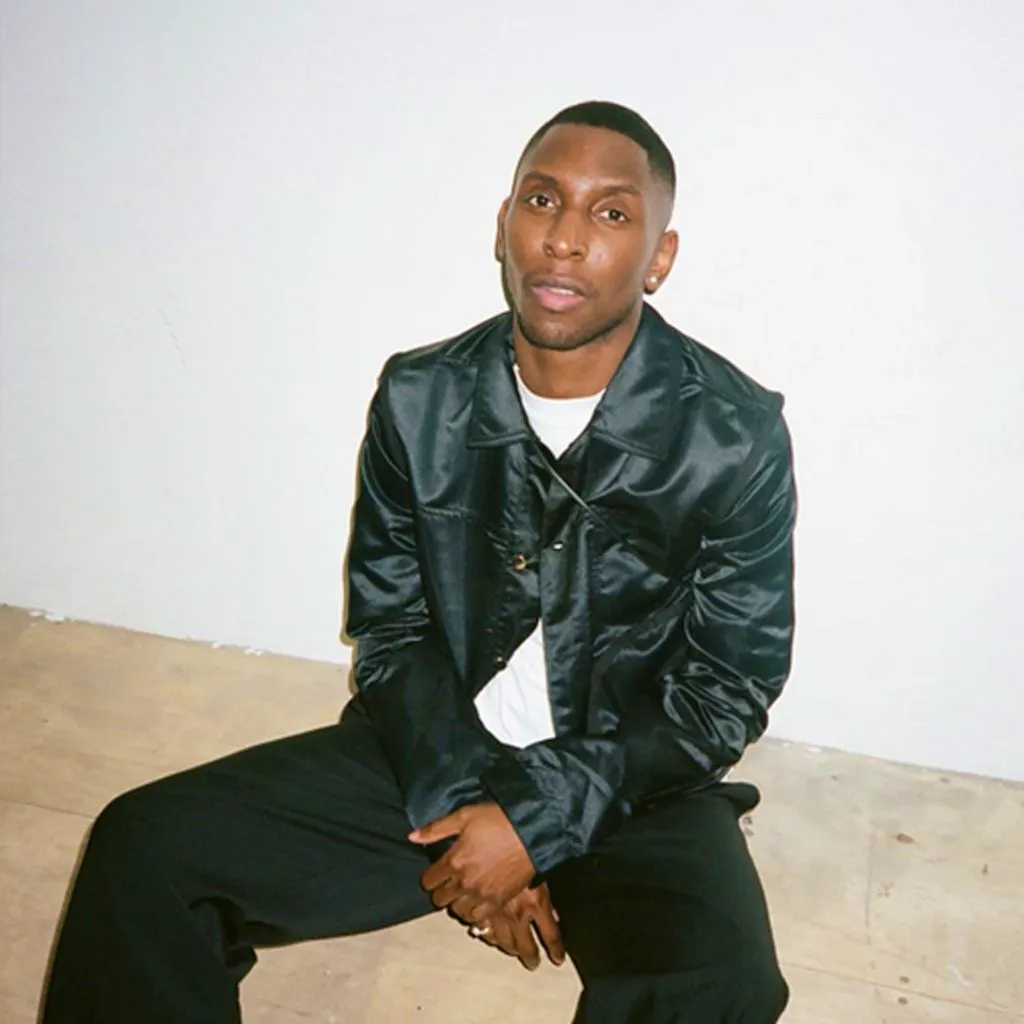 Samm Henshaw