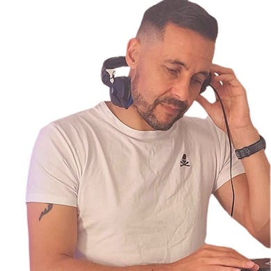 Artist Avatar