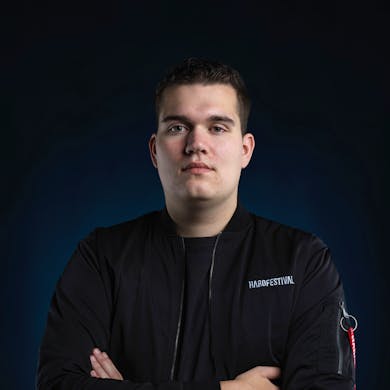 Artist Avatar