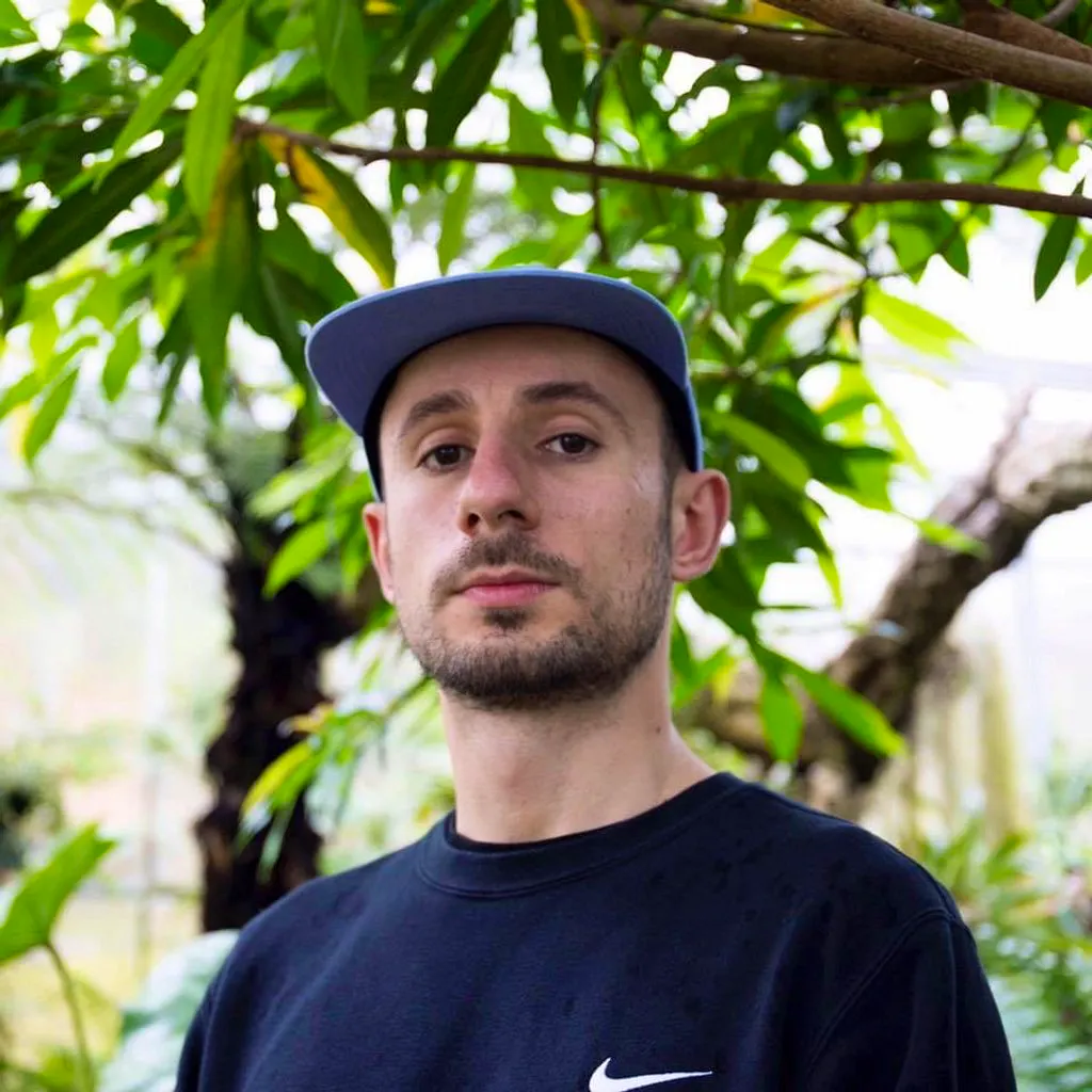 Daffy &vert; Animated Audio &sol; Time Is Now &sol; ec2a