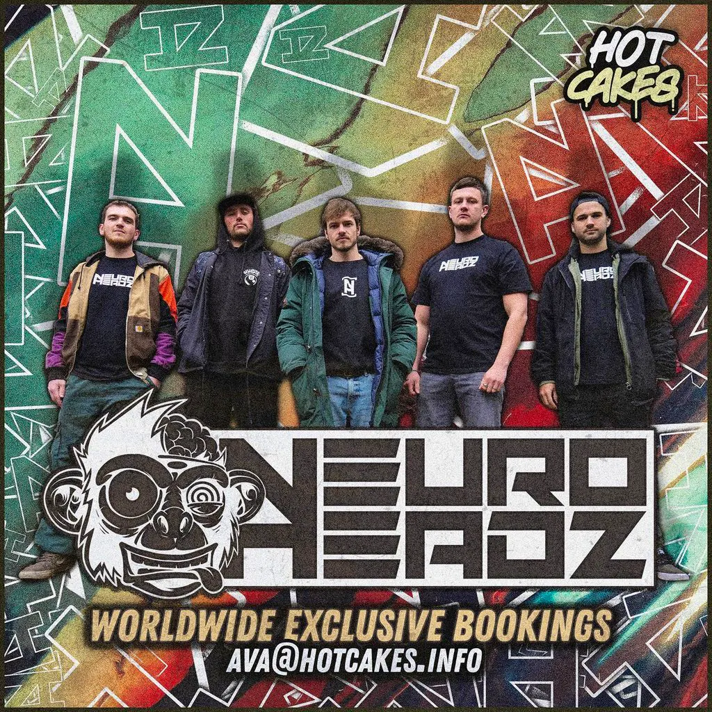 Neuroheadz
