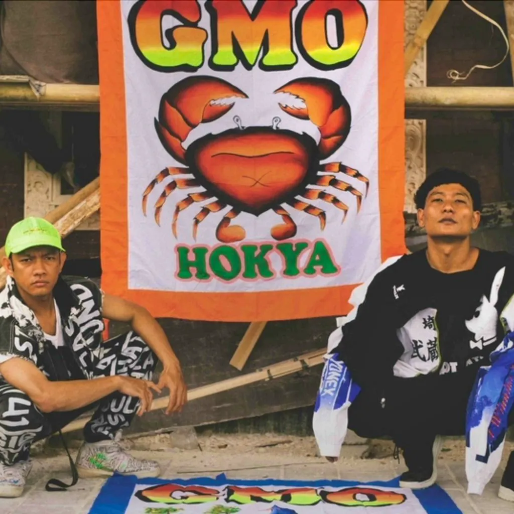 Gabber Modus Operandi