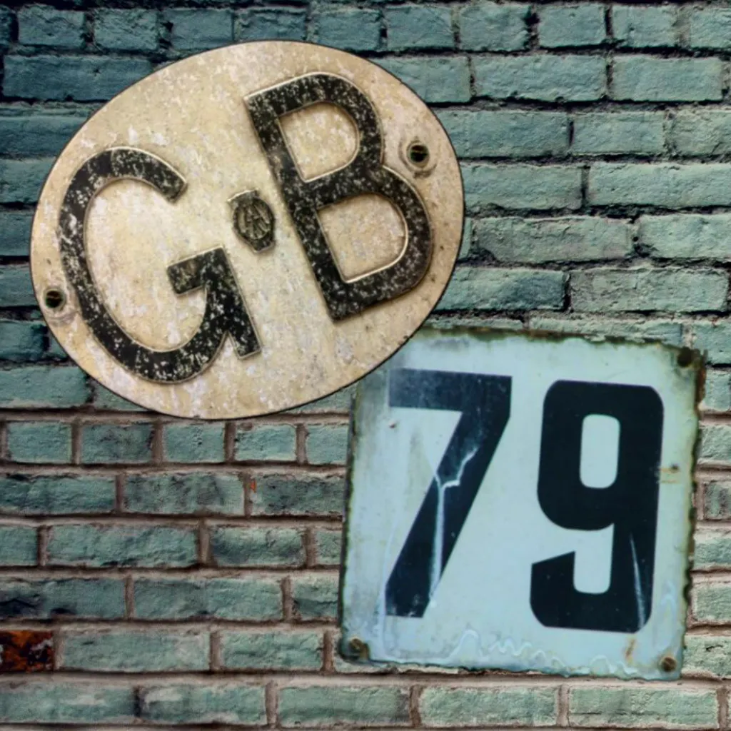GB79