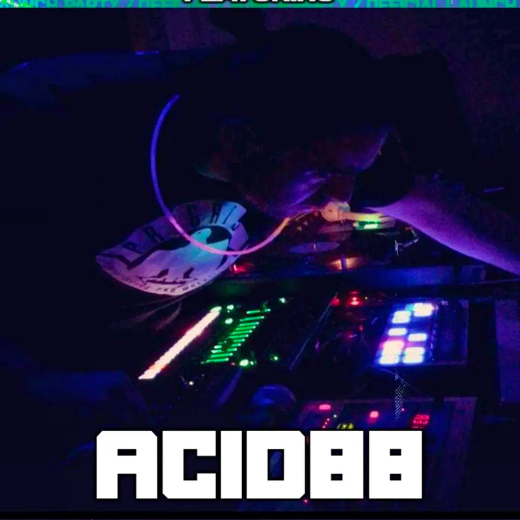 Acid 88