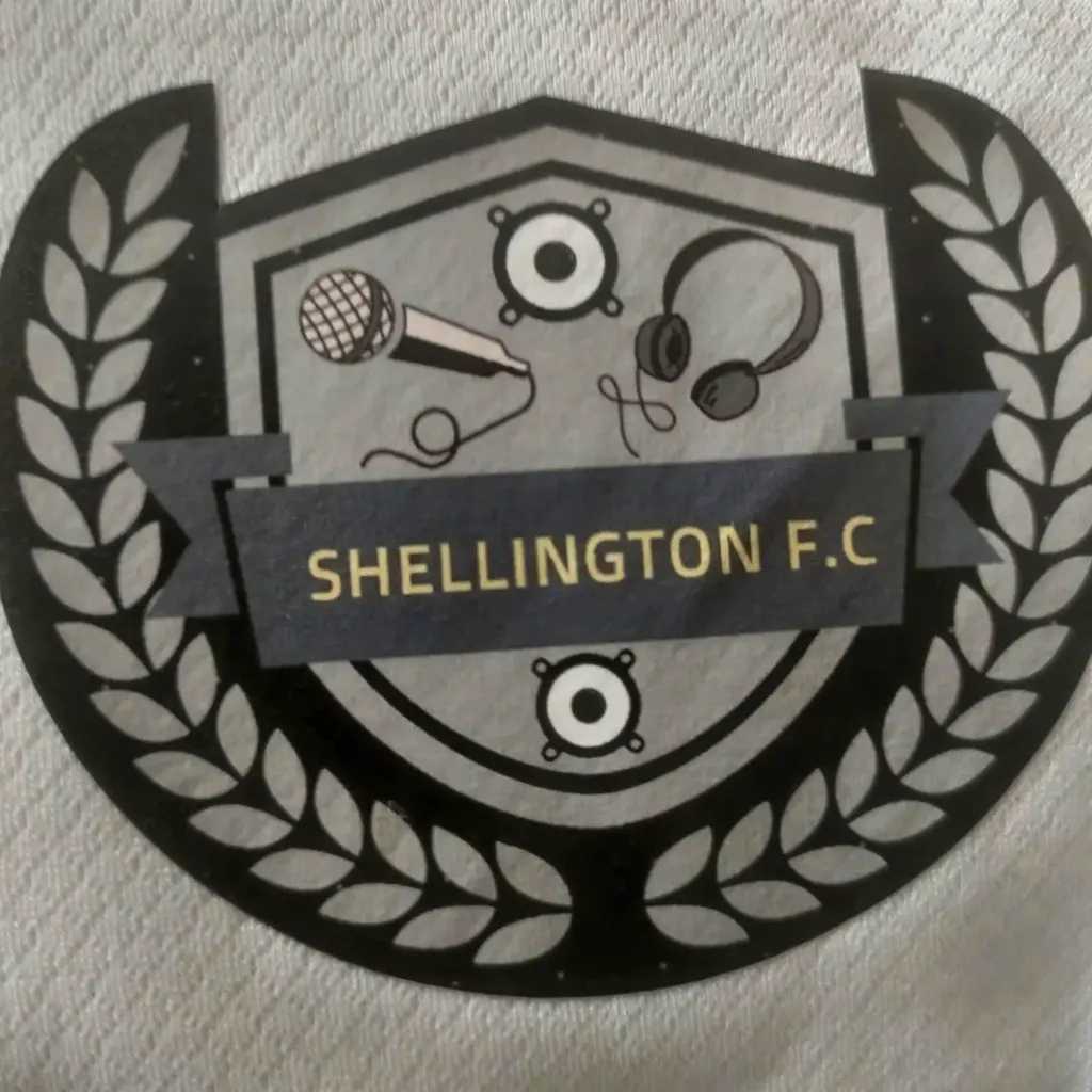 Shellington FC