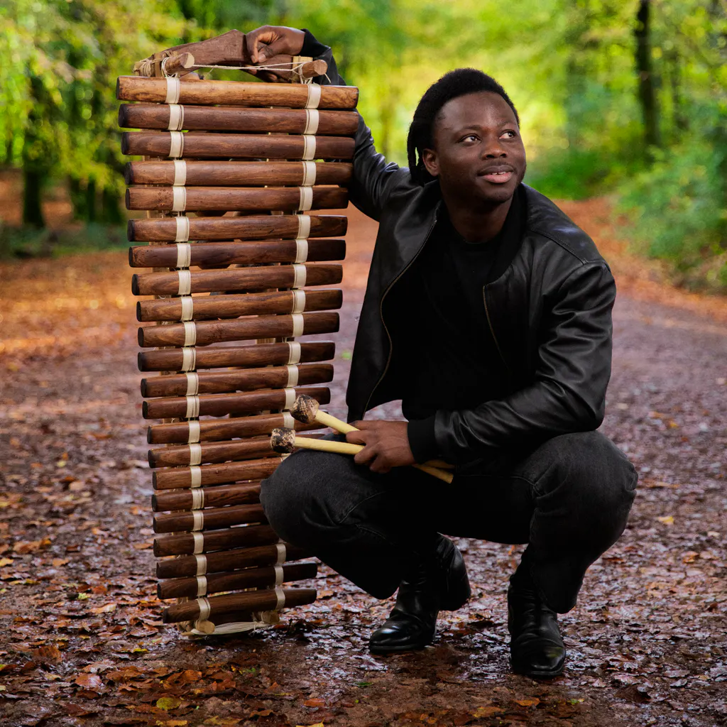 N'famady Kouyat&eacute;