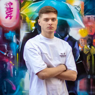 Artist Avatar