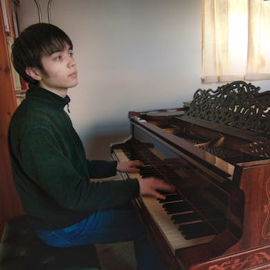 Artist Avatar