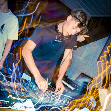 Artist Avatar