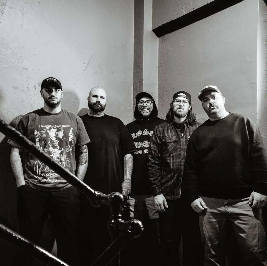 The Acacia Strain