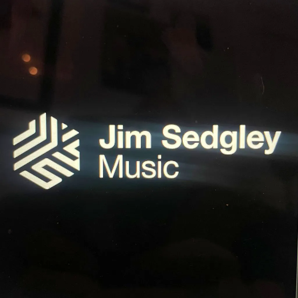 Jim Sedgley