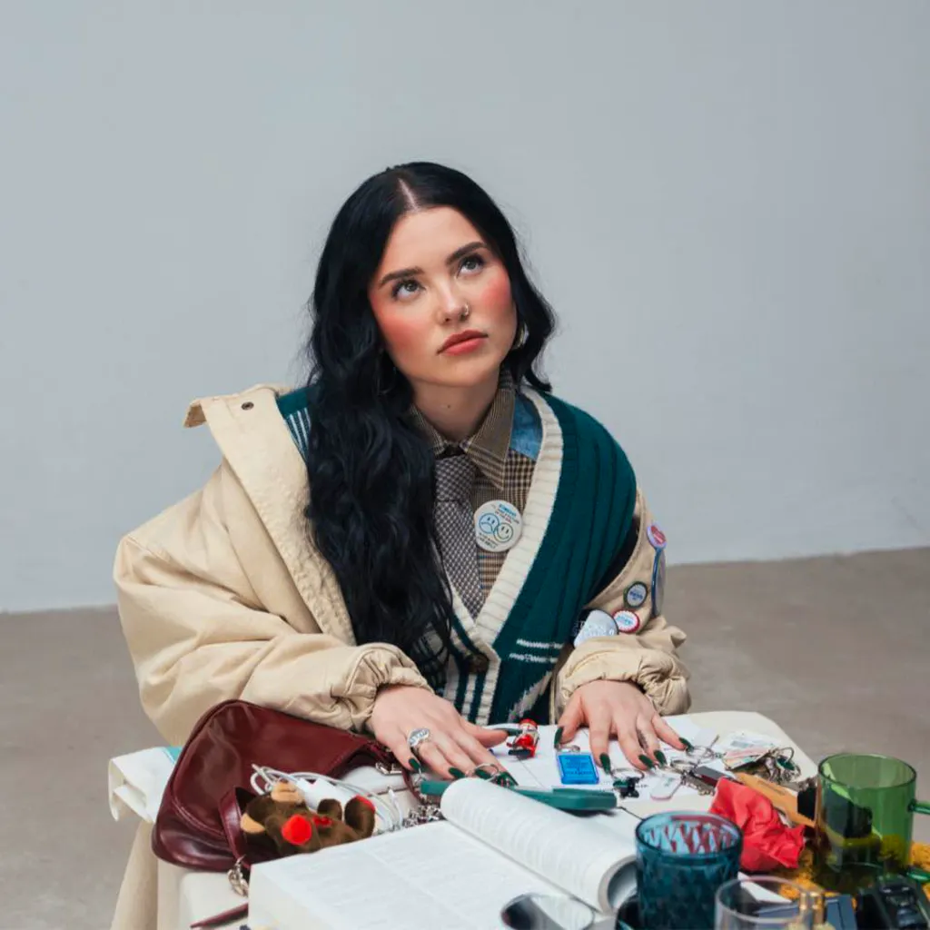 Lauren Spencer Smith