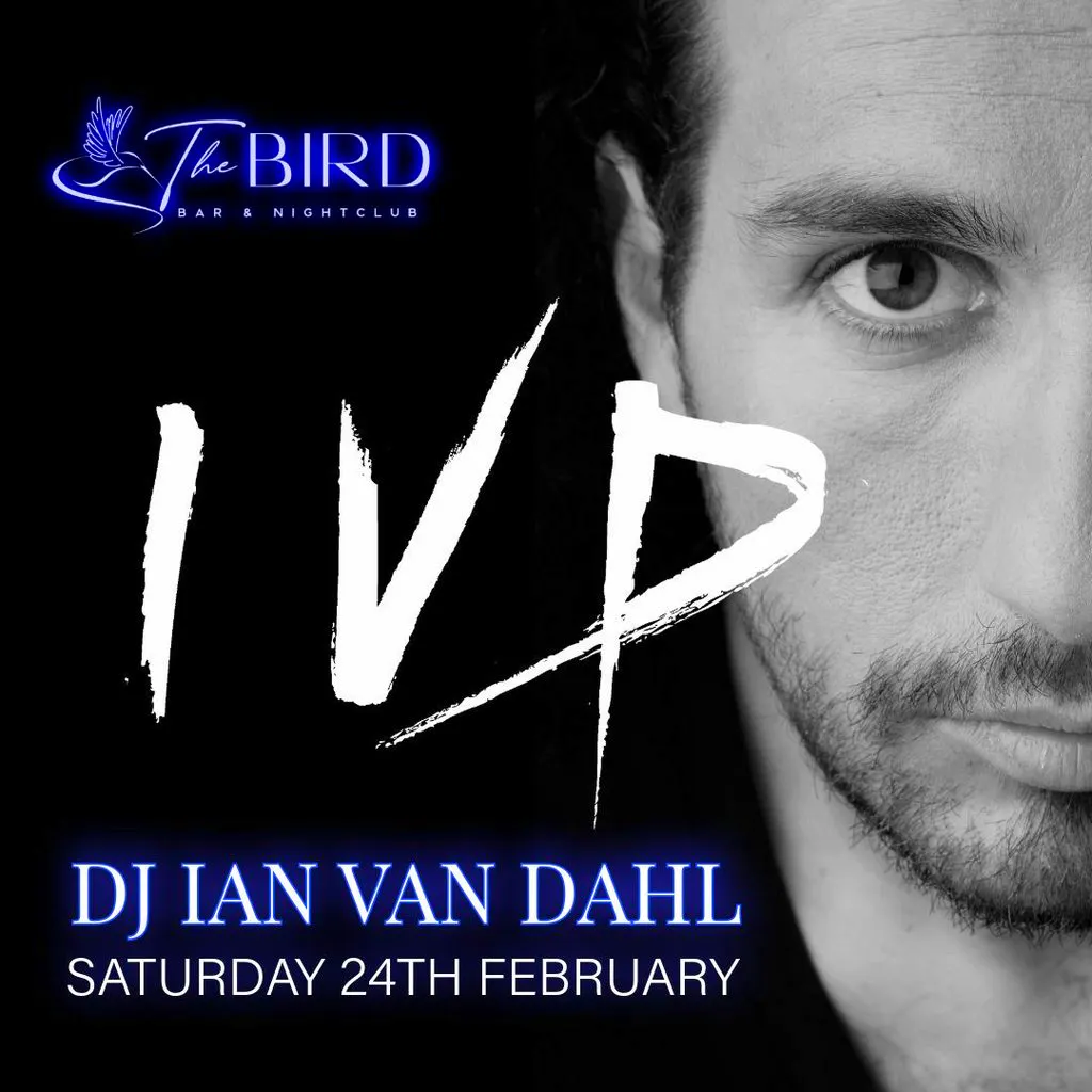 DJ IVD - castles in the sky