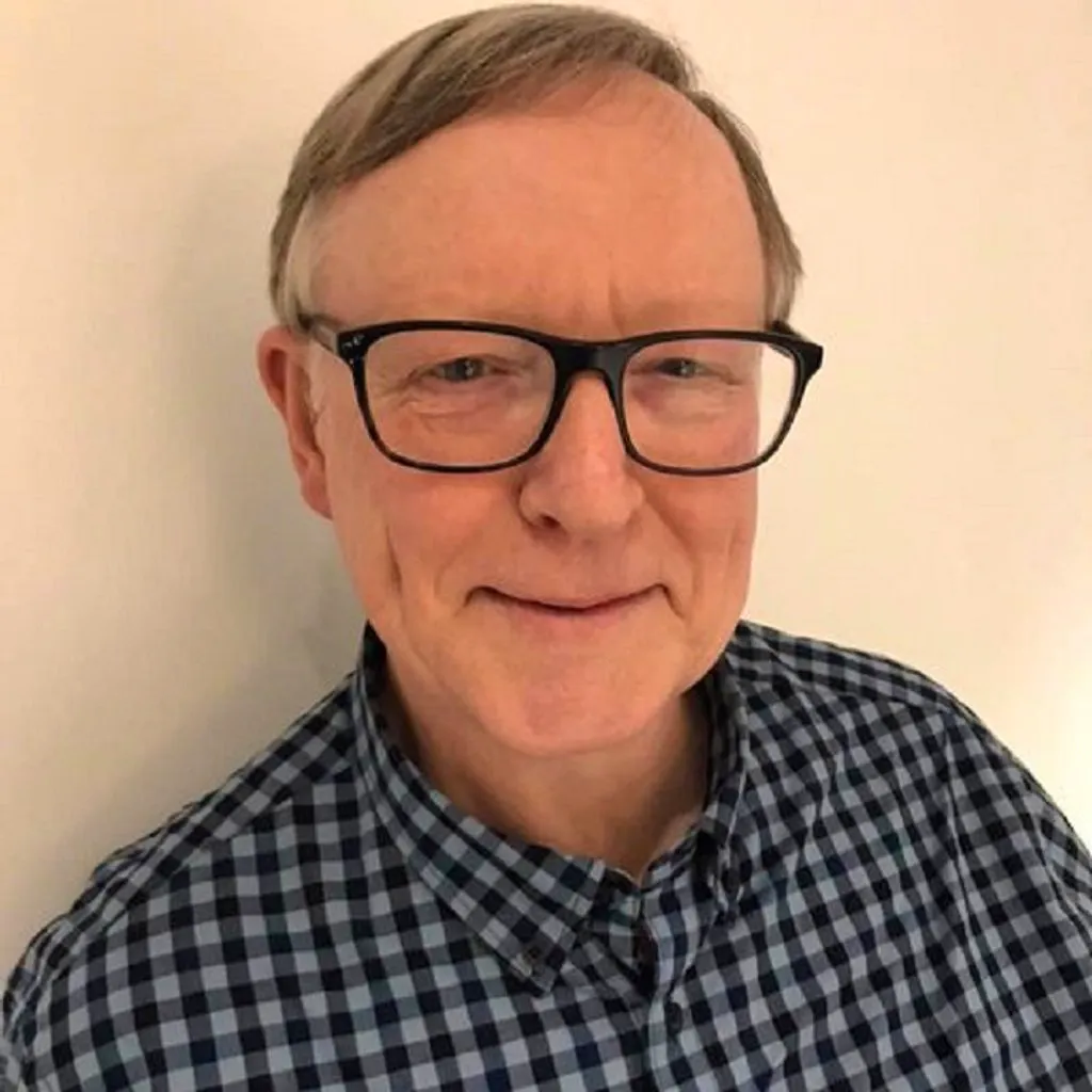 David Gabutt