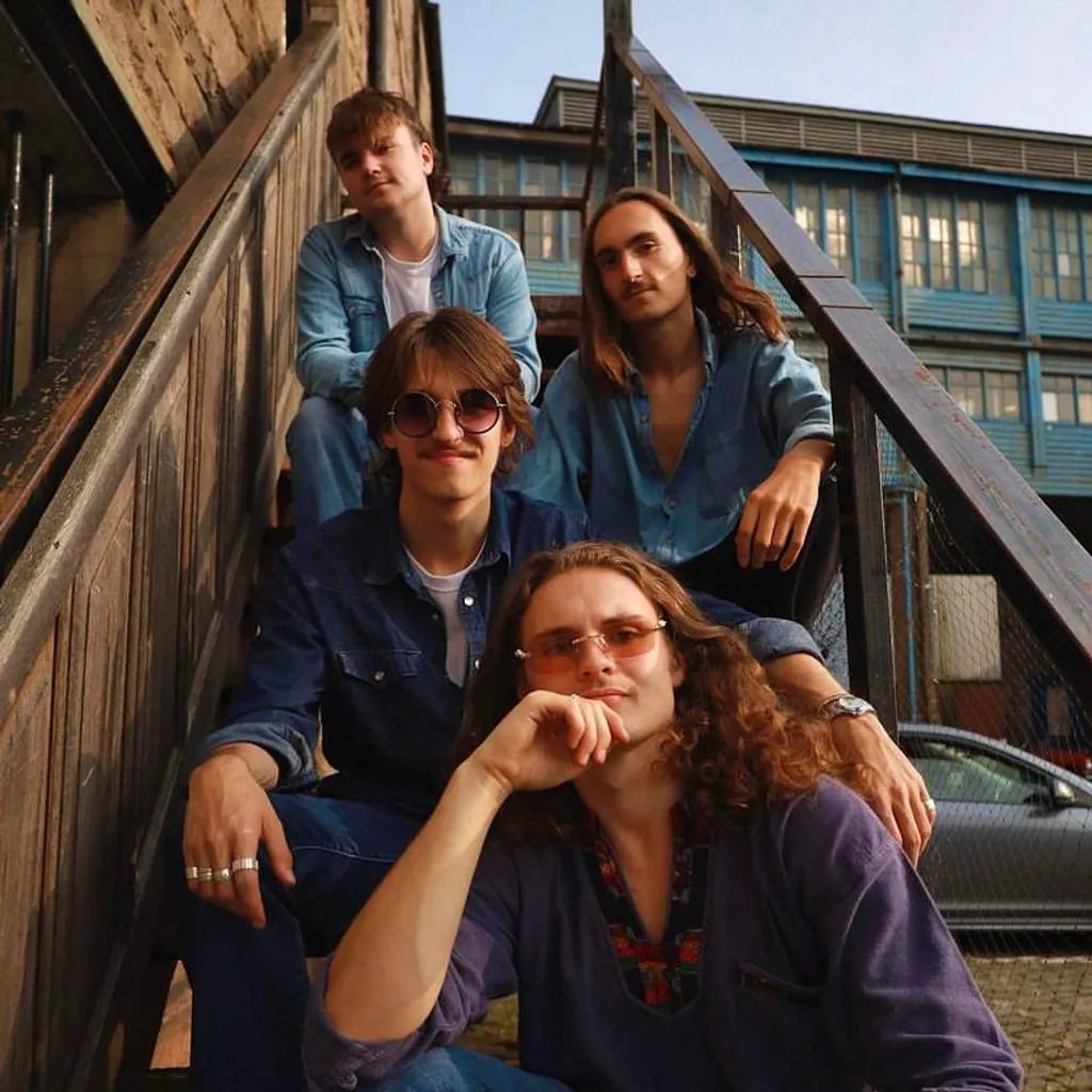 Dazed and Confused