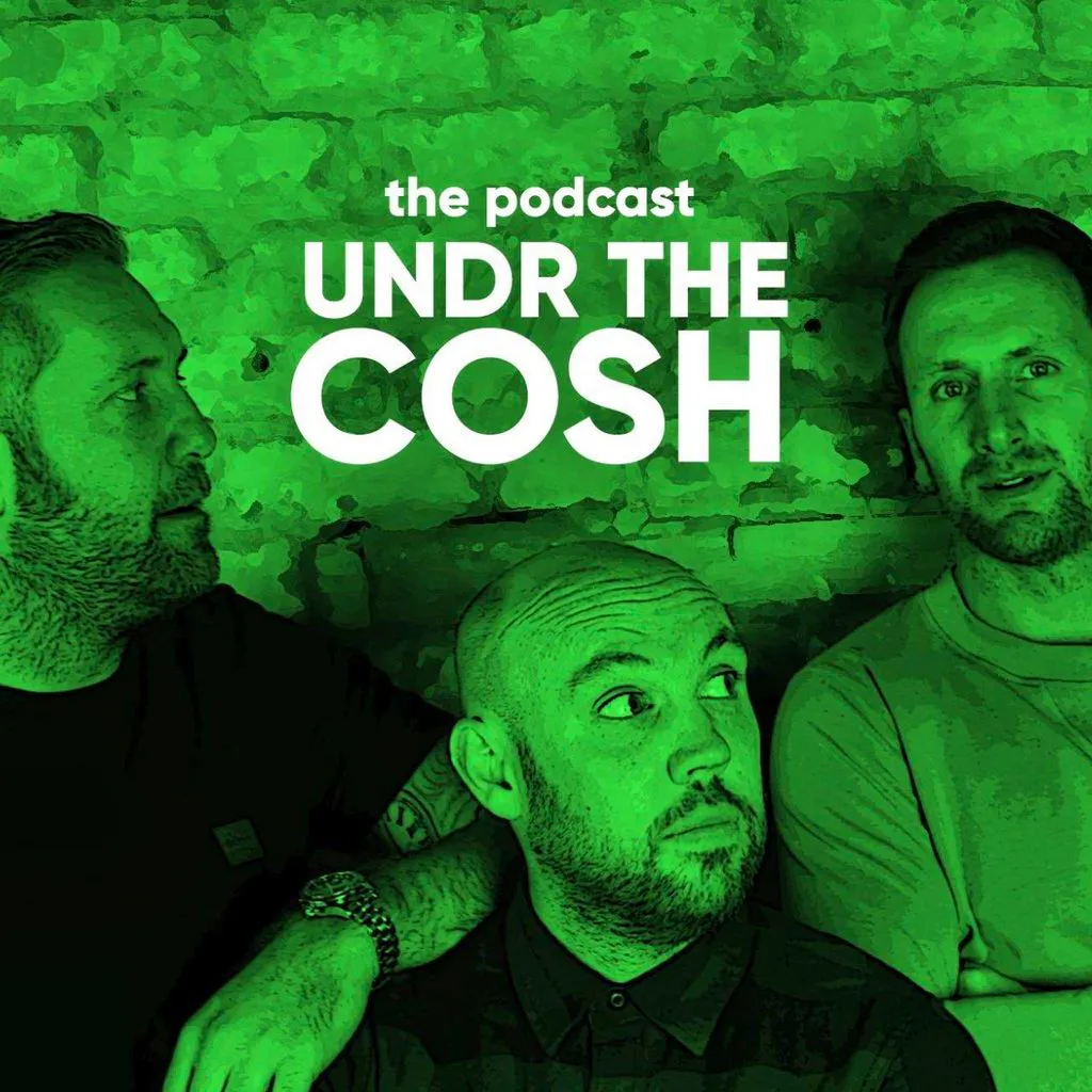 Undr The Cosh