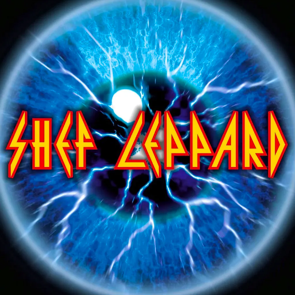 SHEF LEPPARD
