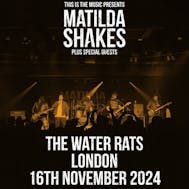 Matilda Shakes
