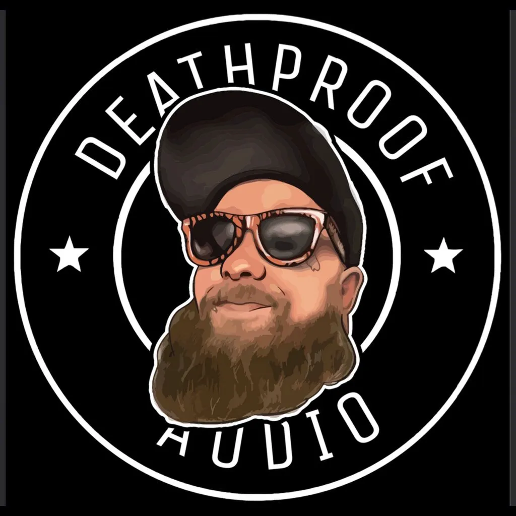 Deathproof audio