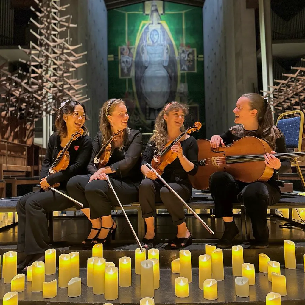 Sekine Quartet
