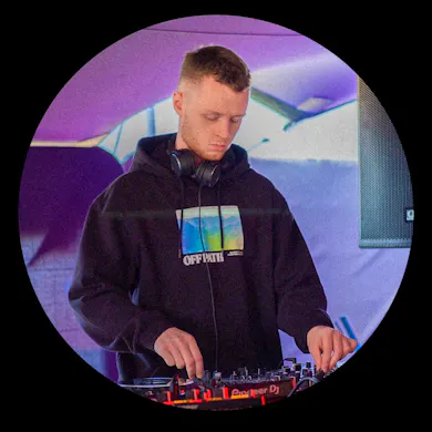 Artist Avatar