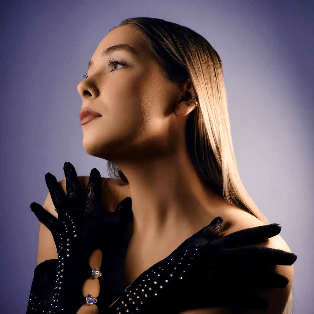 Paulina Pauk&scaron;taityt&edot;