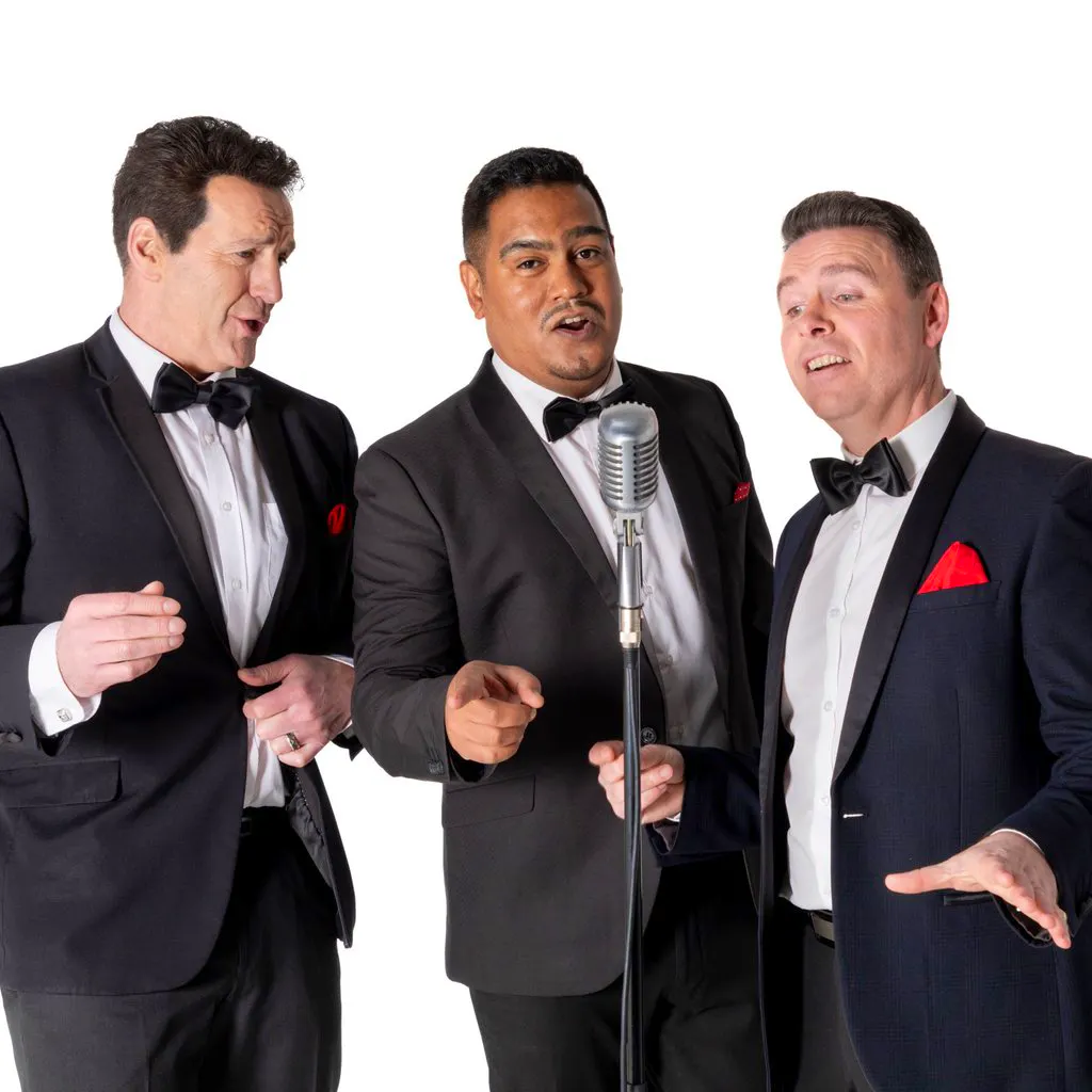 Ratpack Revisited