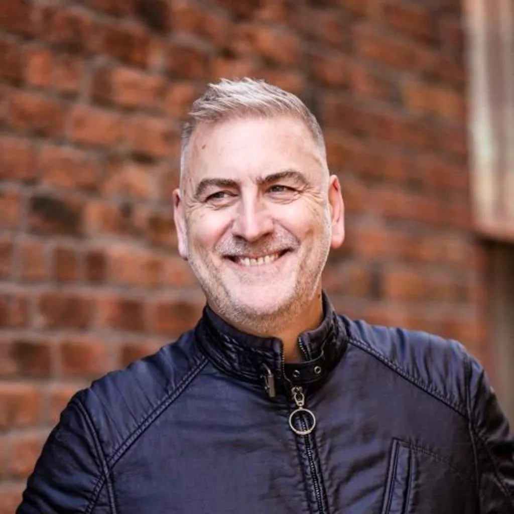 Dave Lazenby