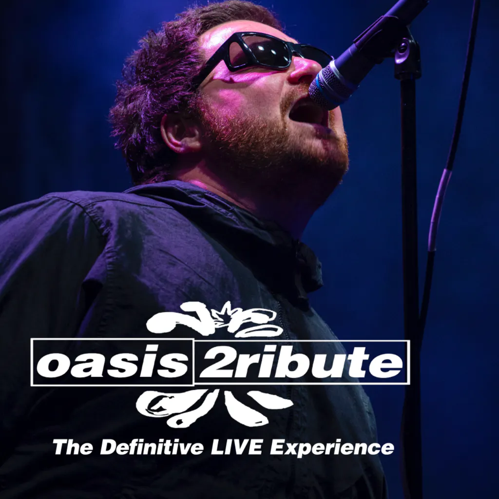oasis2ribute