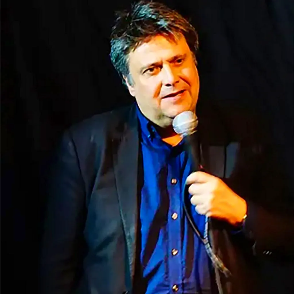 Al francis