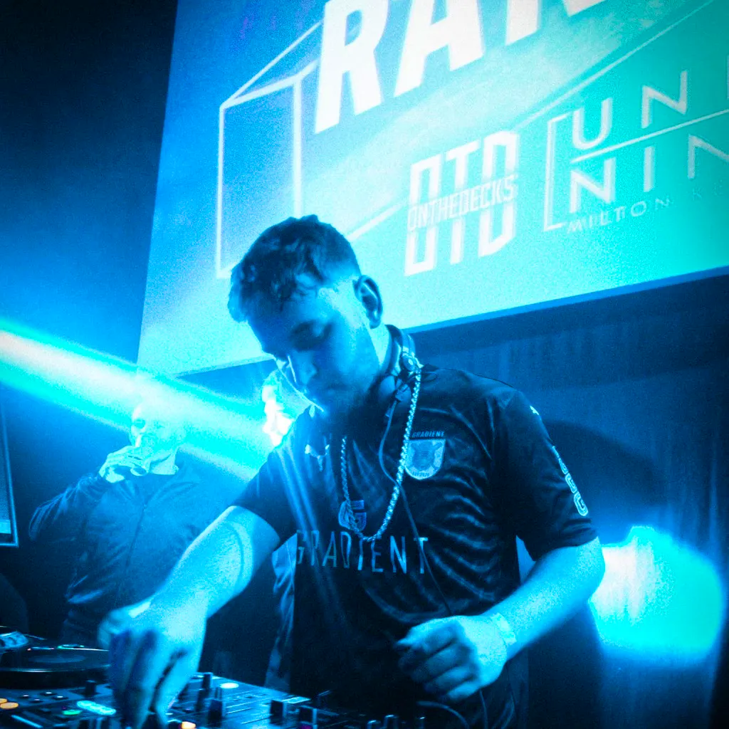 Rankin&lpar;UK&rpar;