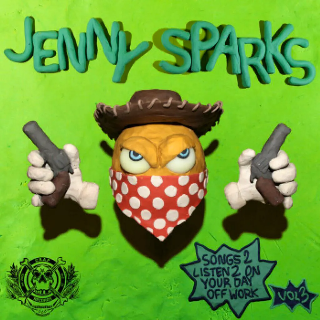 Jenny Sparks