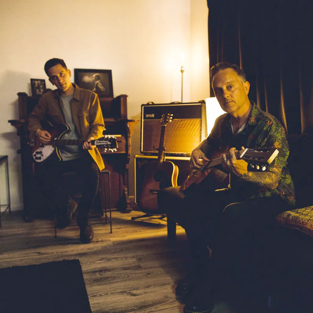 Dave Hause
