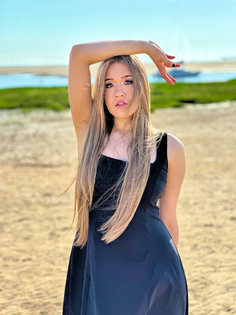 Emilie Culshaw