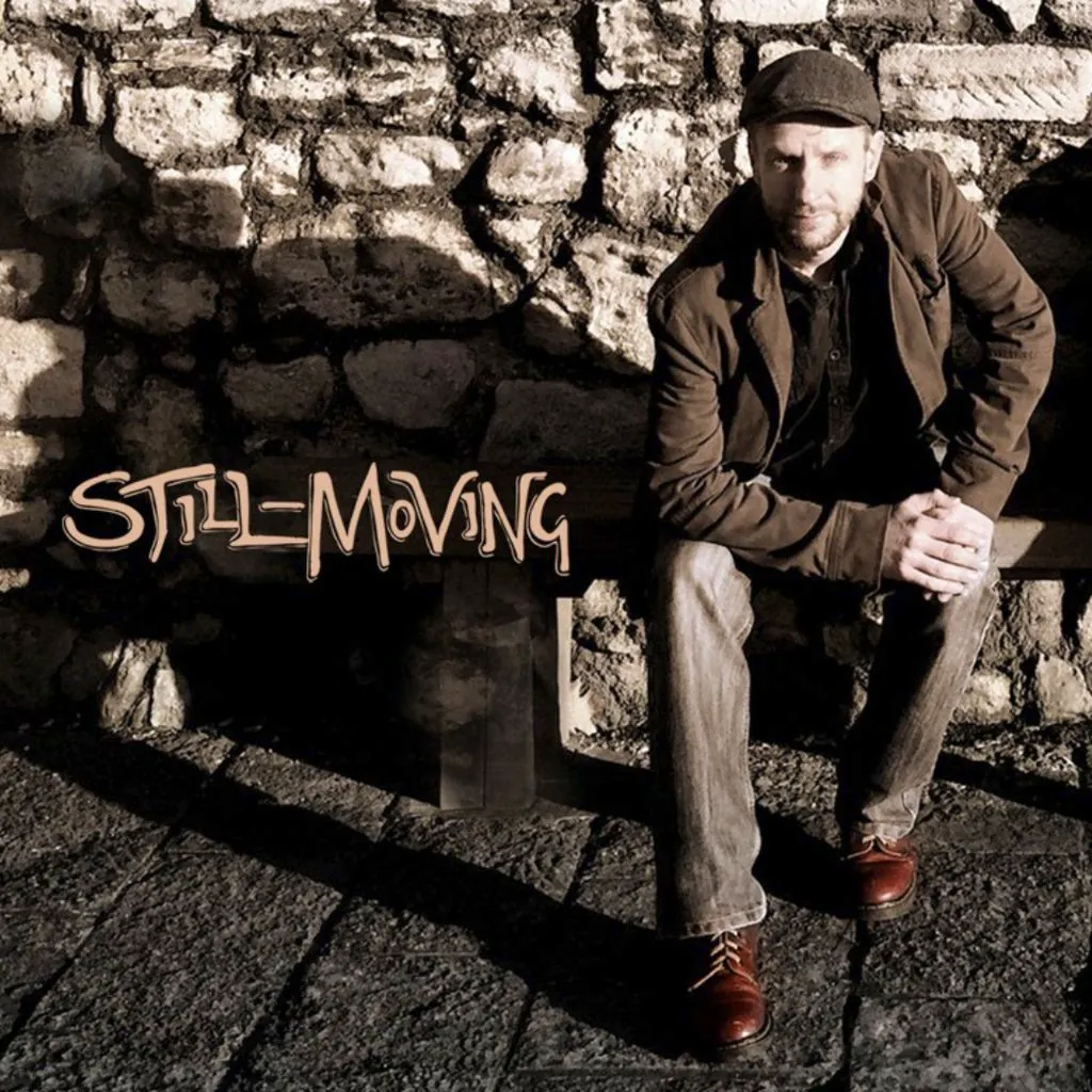 Martin - Still Moving DJs