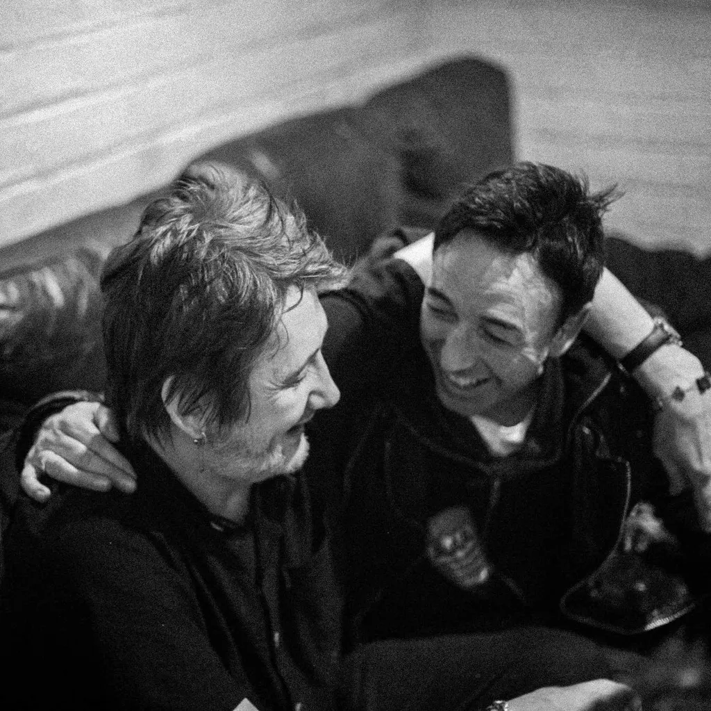 For The Love Of Shane Macgowan
