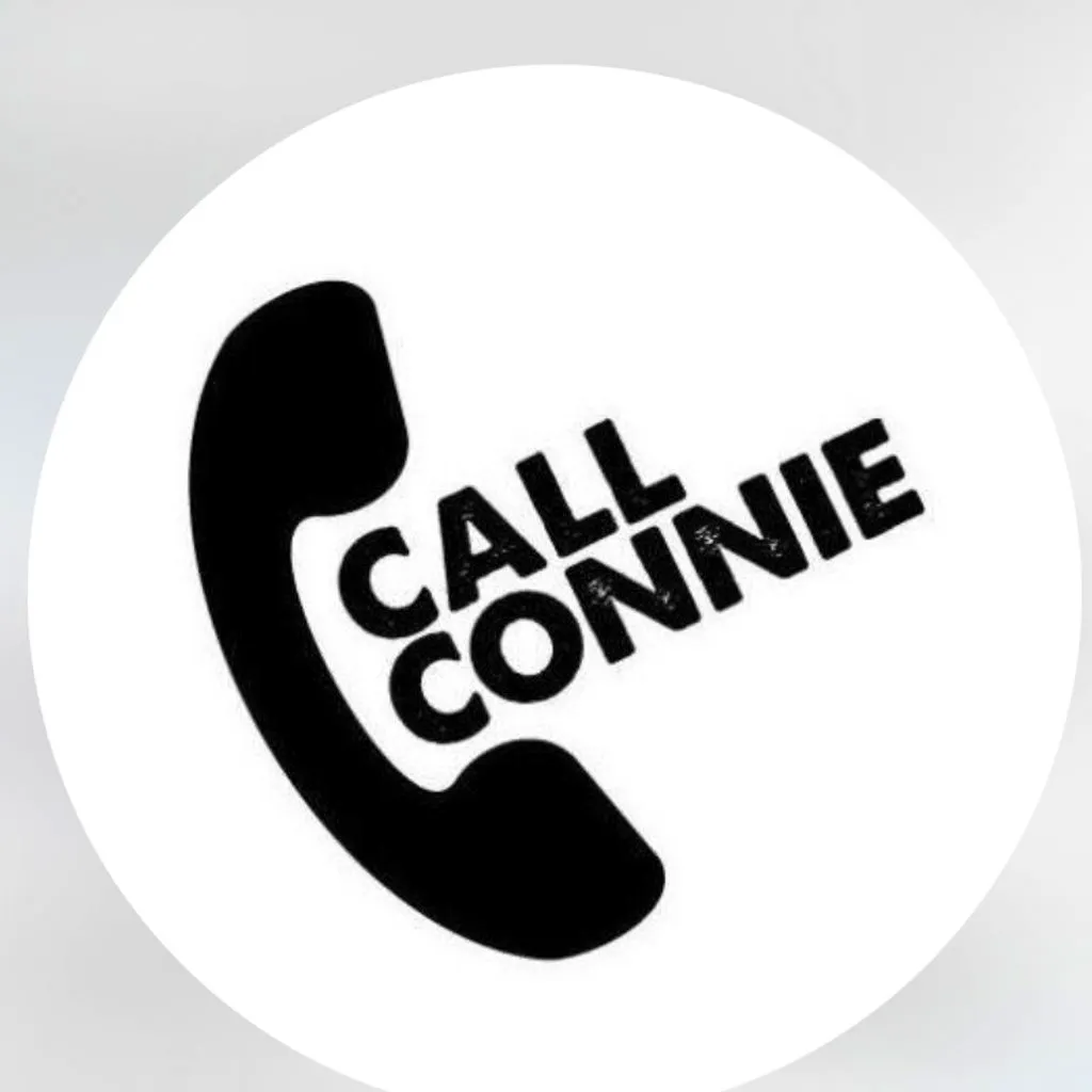 Call Connie