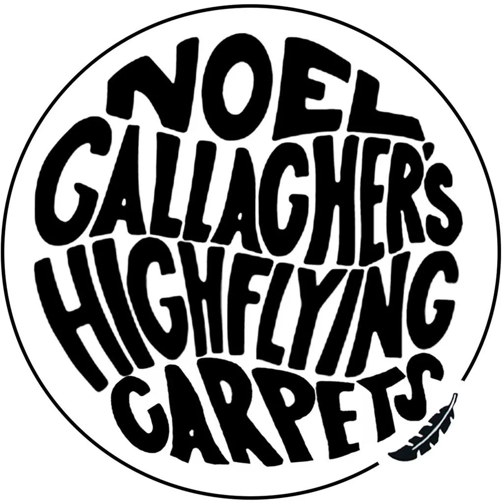 Noel Gallagher Flying Carpets