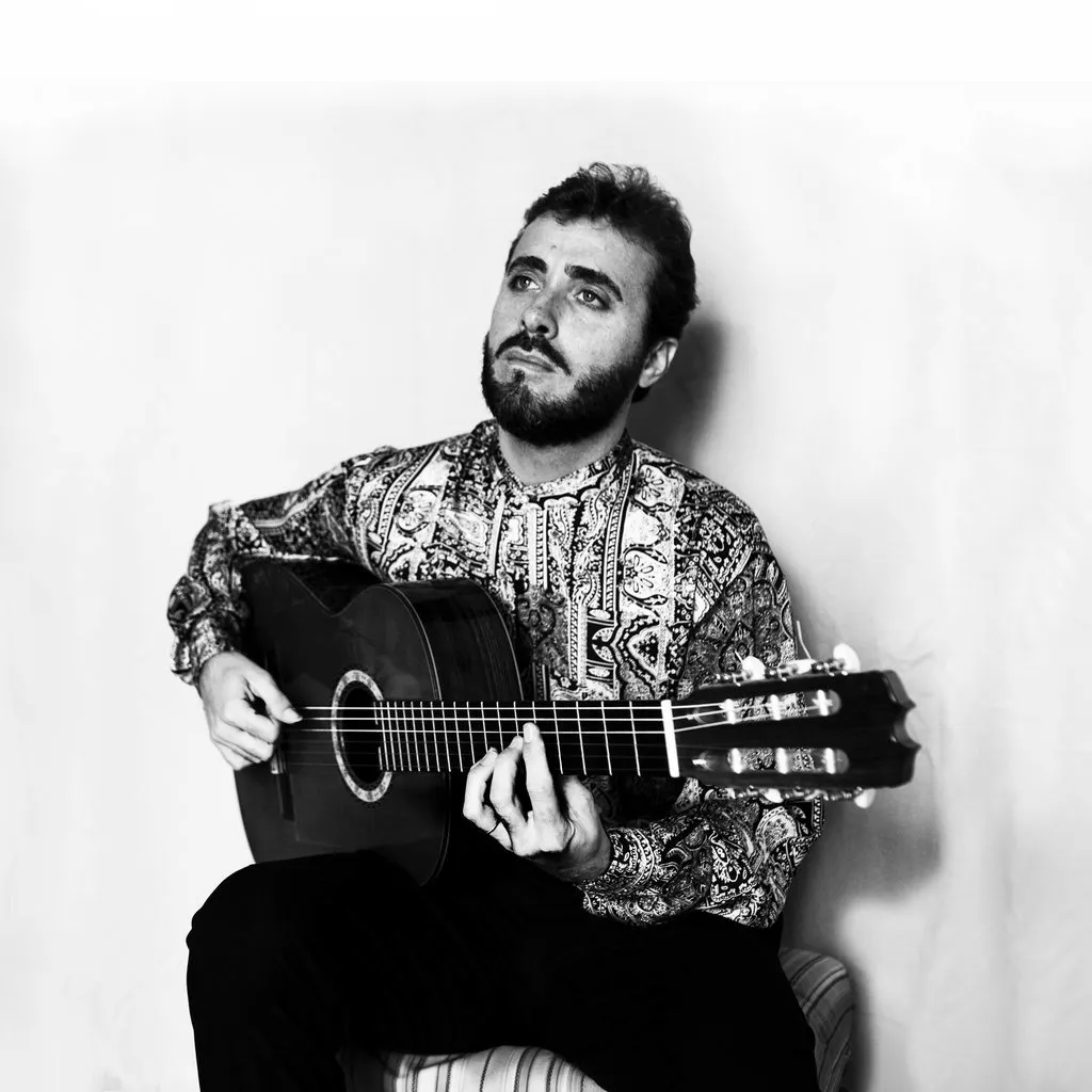 Jes&uacute;s Guerrero