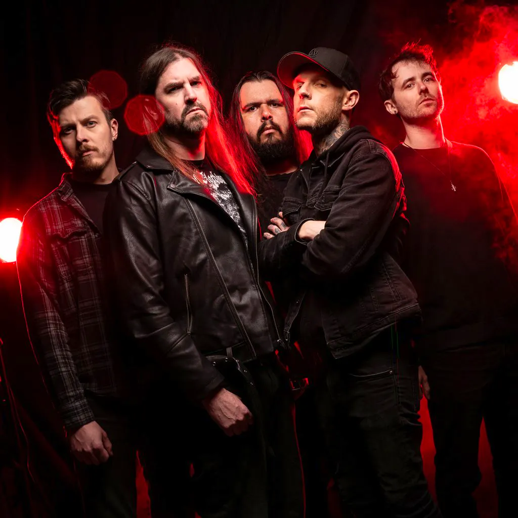 Allegaeon