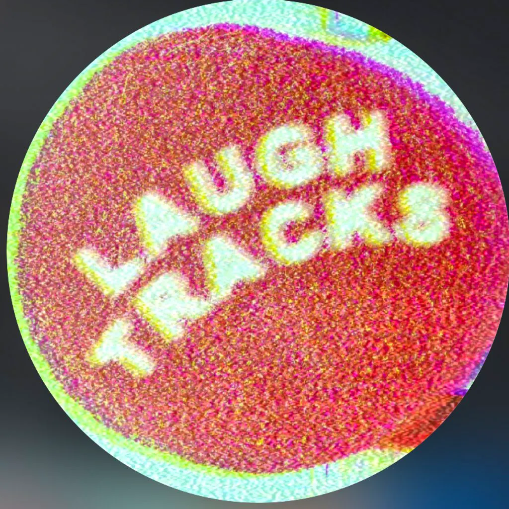 laugh tracks